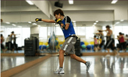 Fitness&Spa SKY FIT_4番目の写真